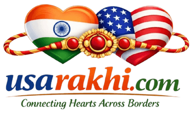 UsaRakhi