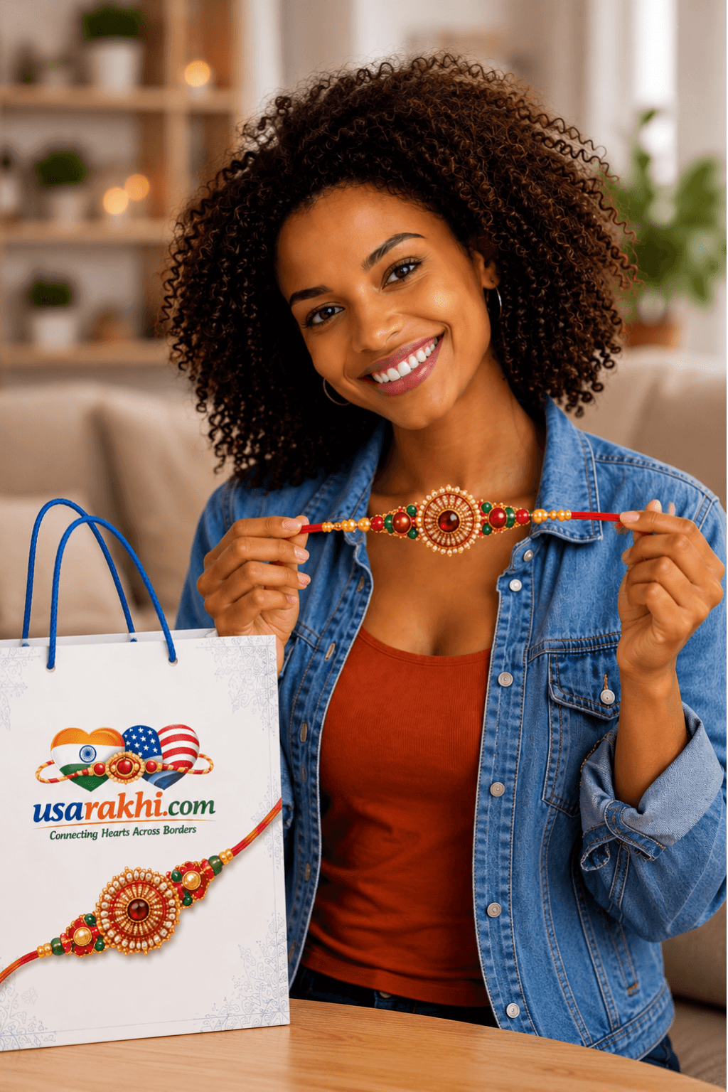 Bhaiya Bhabhi Rakhi Sets — Complete Guide for Raksha Bandhan USA